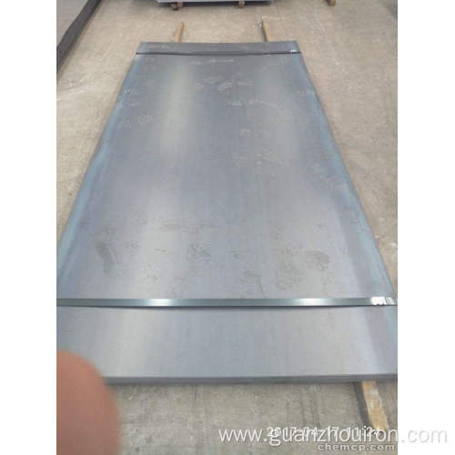 DC01 DC02 SPCC steel plate